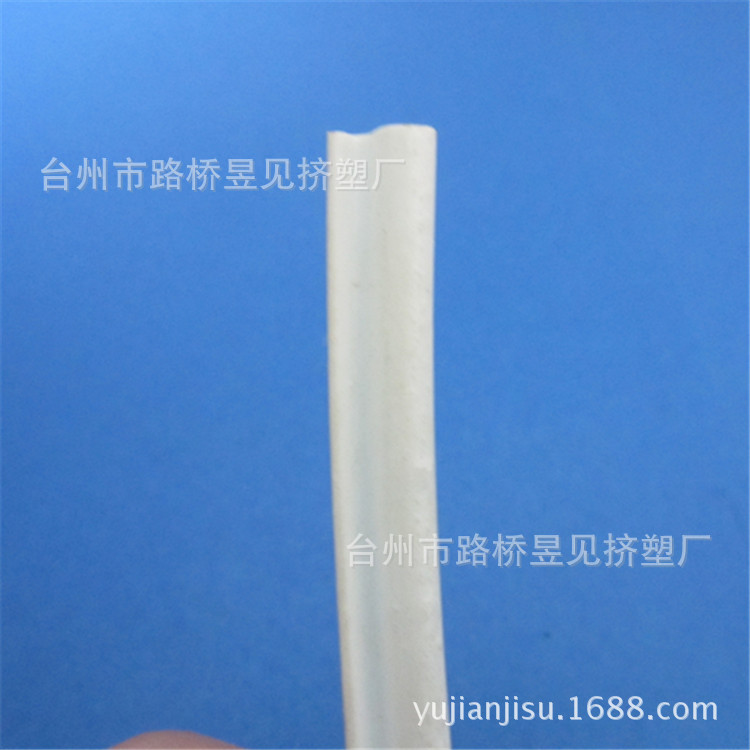 PVC白色软条6 (4)