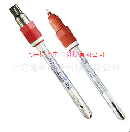 465-50-SC-P-S7/9848 pH电极梅特勒在线工业分析探头