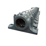 日本 TOHO  直立式轴承座  SN208  SN213