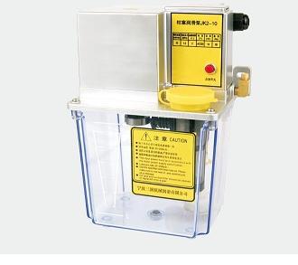 JK2-10电动润滑泵柱塞泵.润滑油泵机械机床润滑设备.三浪润滑泵