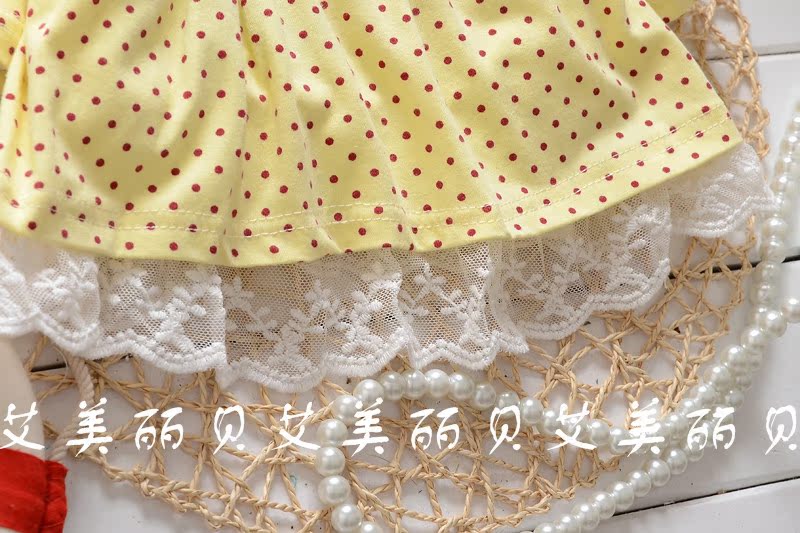 Chemise fille à manche longue - Ref 2087279 Image 20