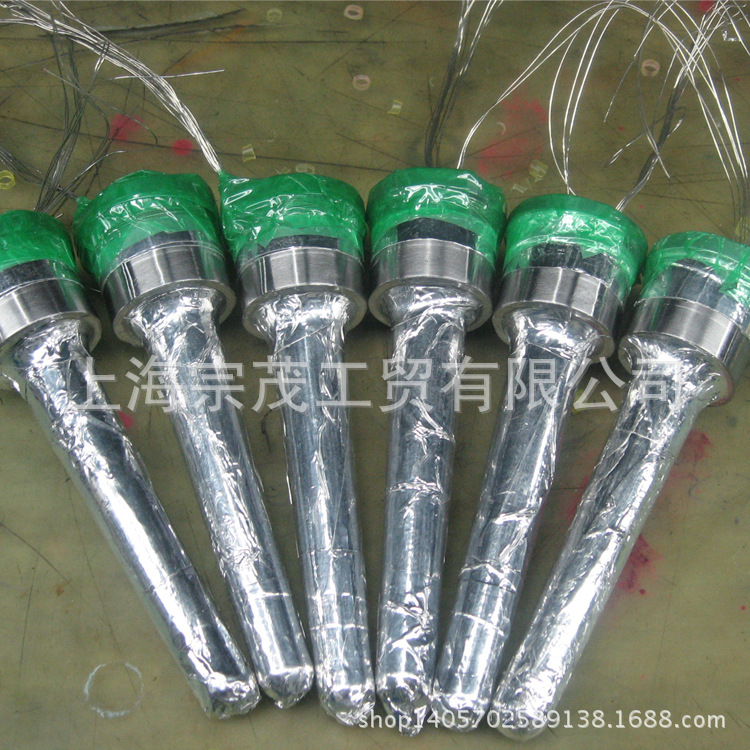 安徽宗茂电镀轴芯修补尺寸镀硬铬表面处理电镀加工