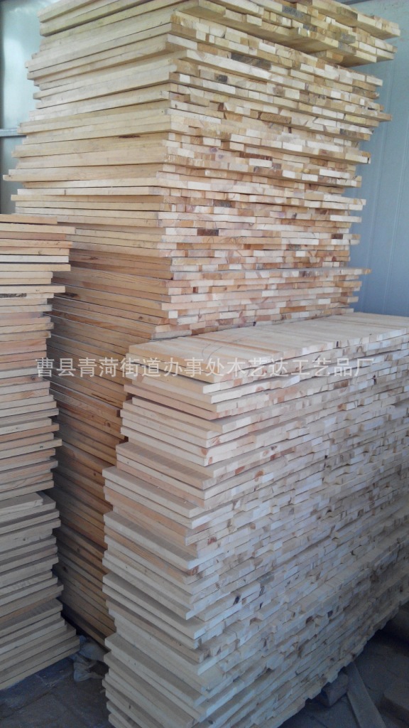 加工定制松木、桐木、杨木多层板密度板圆形方形板材供应商