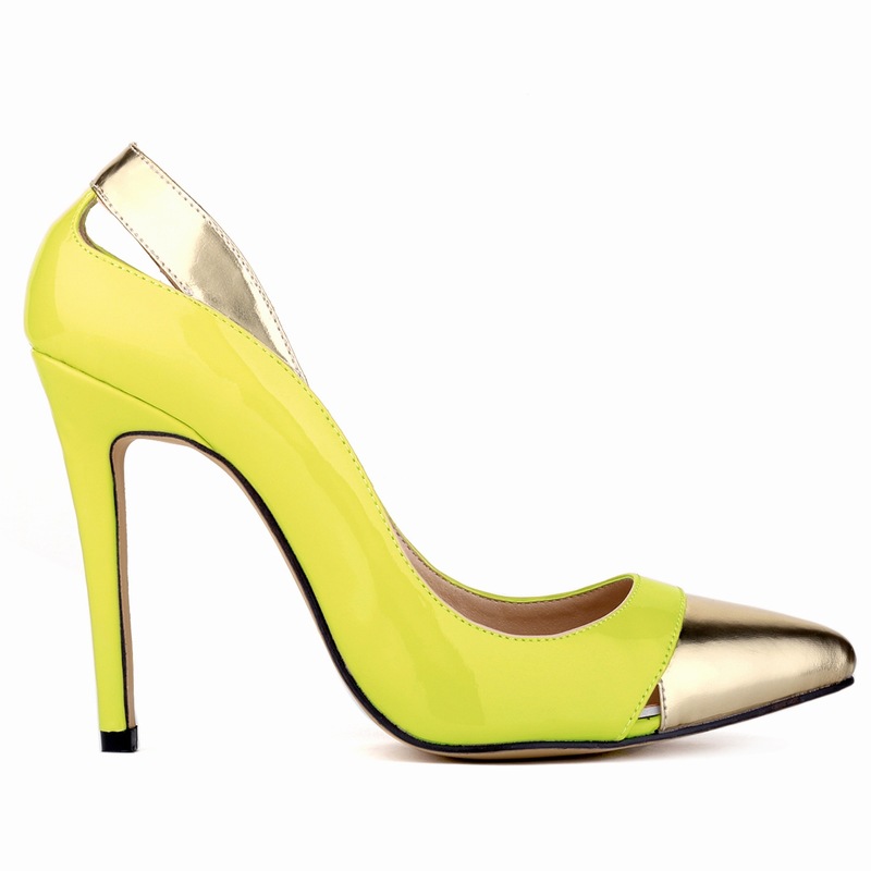 302-1 commuter, autumn, winter, new model, night skin, sharp pointed and high tide women's shoes.