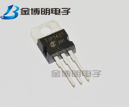 TIP142 TO220 国产 全新现货 厂家直销 现货