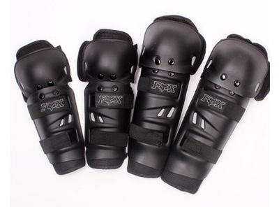 motorcycle protective clothing motorcycle knight equipment combination Sports Safety security Supplies motorcycle Armor Knee pads