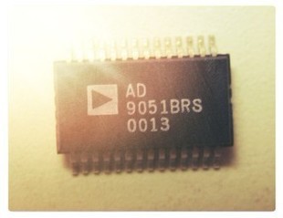 AD9051BRS 原装正品 保质量 7天包退换