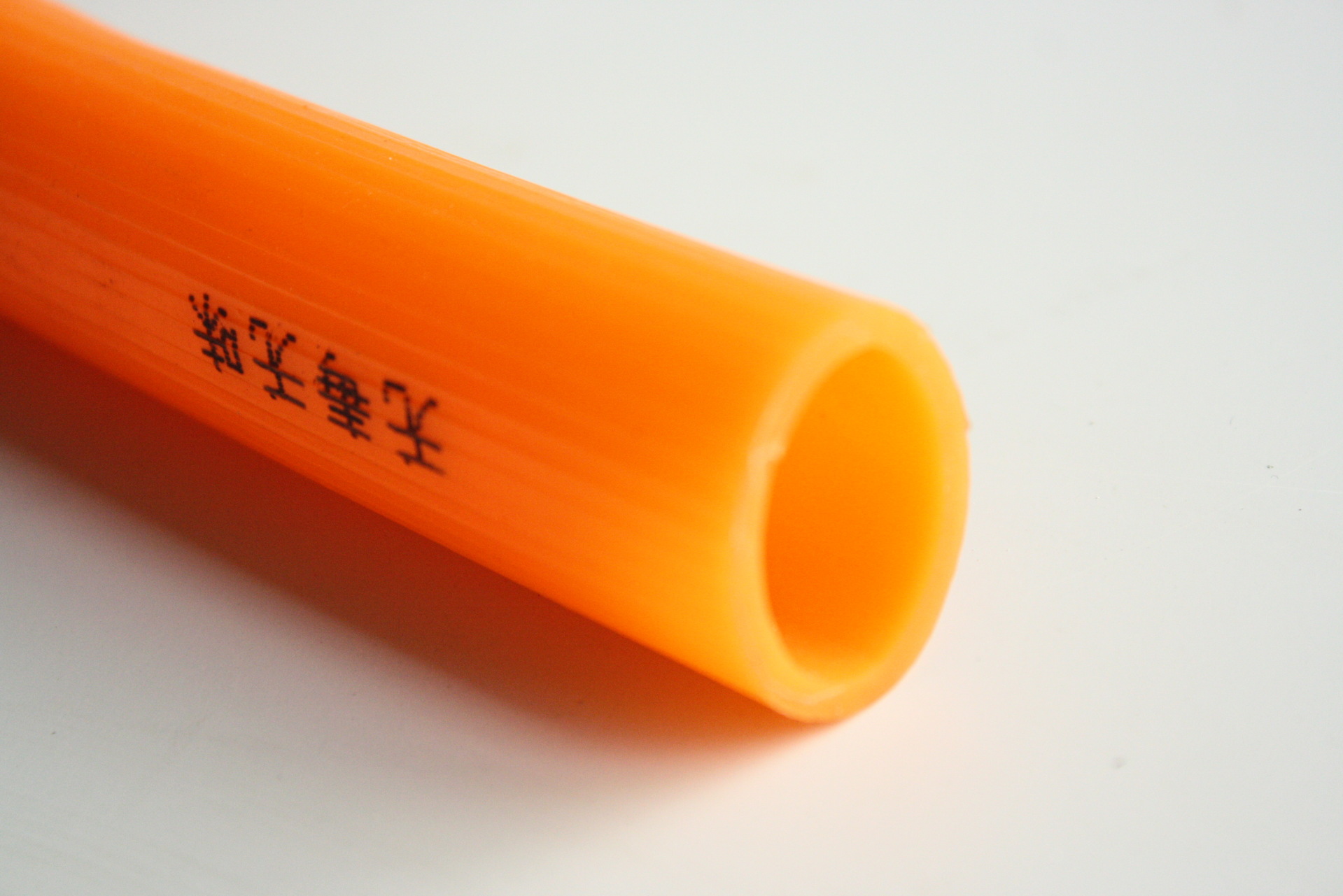 厂家直销批发定制 PVC管材 高压软管 pvc弹力软管 浩丝管