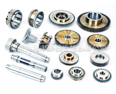 Juyuanfeng manufacturers supply high precision grinding gears and high precision gears 30~360mm (Diferensial dişli dəstləri) - level-5-accuracy