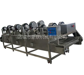 食品烘焙设备;畜牧养殖机械;果蔬加工设备