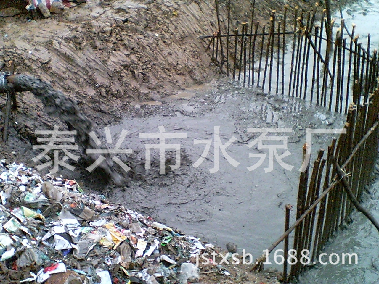 城市河道水下吸泥清淤机.现货批发(035)