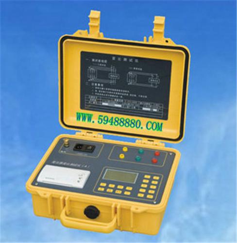 全自动变比测试仪