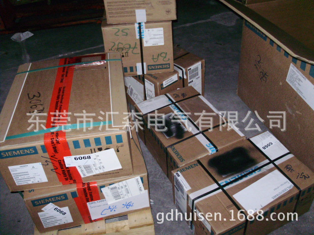 西门子原装正品供应	6DD16810AG2 转接端子块