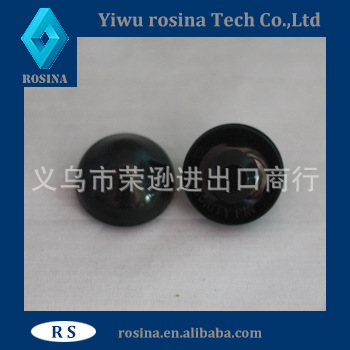 EAS防盗标签 出口欧美 高尔夫服装防盗扣 硬标签磁扣 GOLF TAG