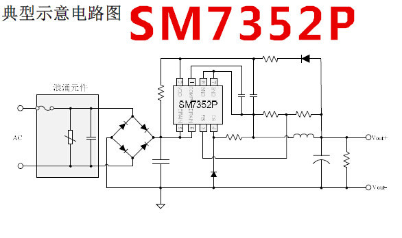 SM7352P