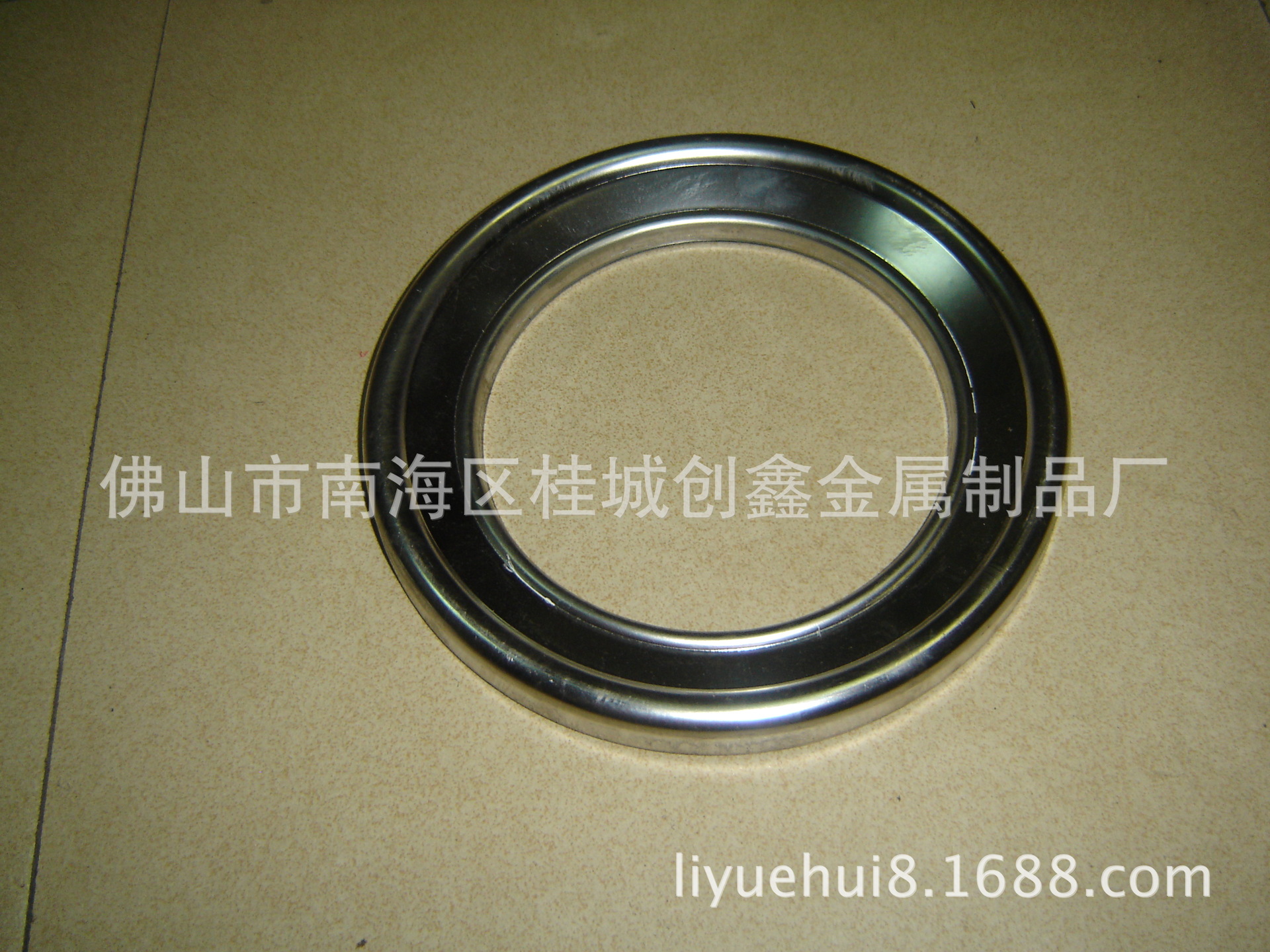 提供門類裝飾配件模具製造及生產加工