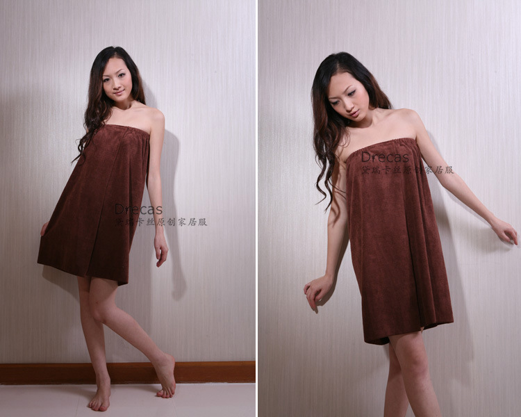 Peignoir jeunesse - Ref 596005 Image 42