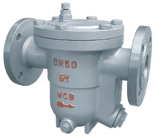 重庆阀门浮球式疏水阀CS15H 倒置桶式疏水阀 倒桶式蒸汽疏水