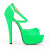 817-8 green lacquer