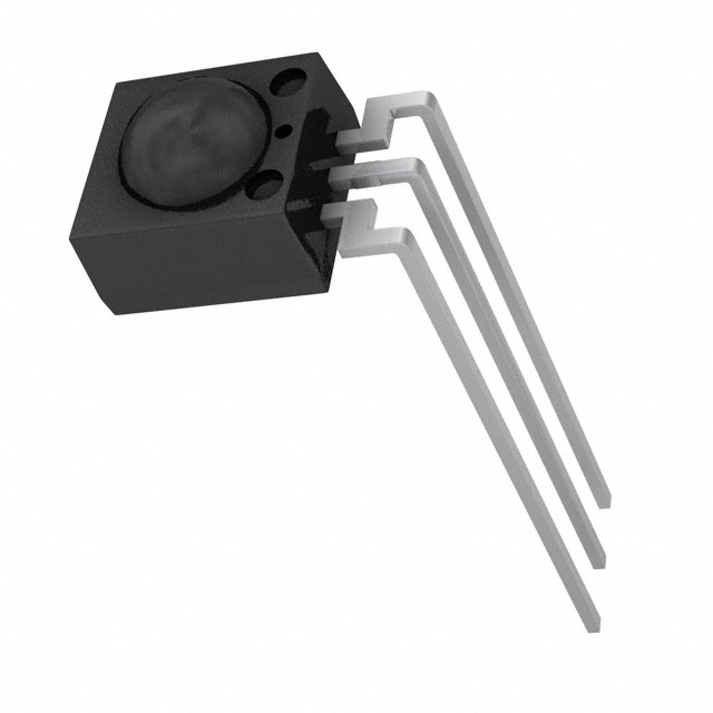 遥控接收器-红外线接收头 RPM7238-V4R  进口原装正品