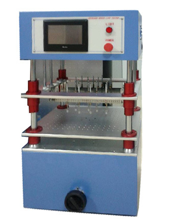 keyboard Blow Life Testing Machine Industry equipment Station Blow Life Testing Machine Manufactor customized