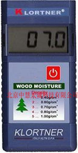 便携式感应式木材测湿仪
