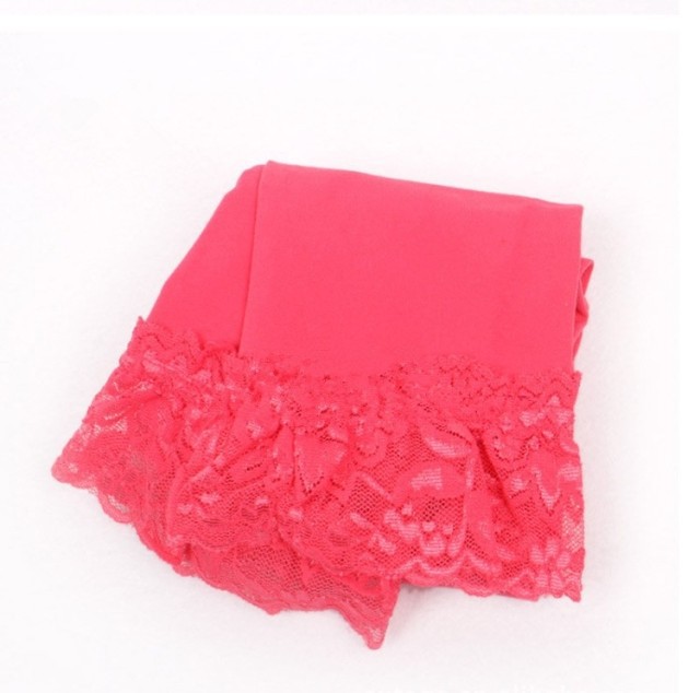 Pantalon fille - Ref 2063604 Image 46