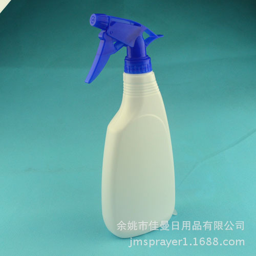 厂家300mlpe瓶 喷壶清洁剂瓶喷雾瓶塑料瓶 