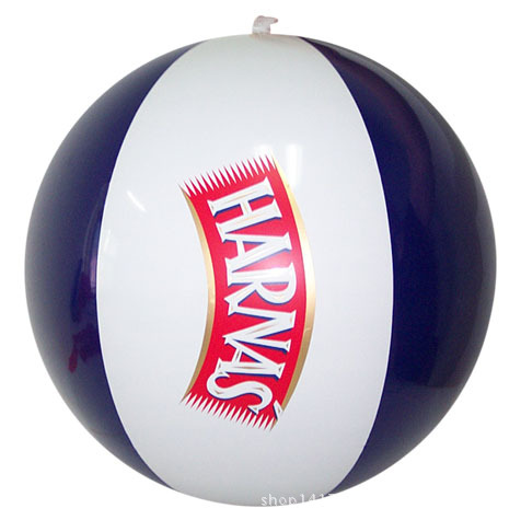 WP03-211 泄氣30inch廣告球