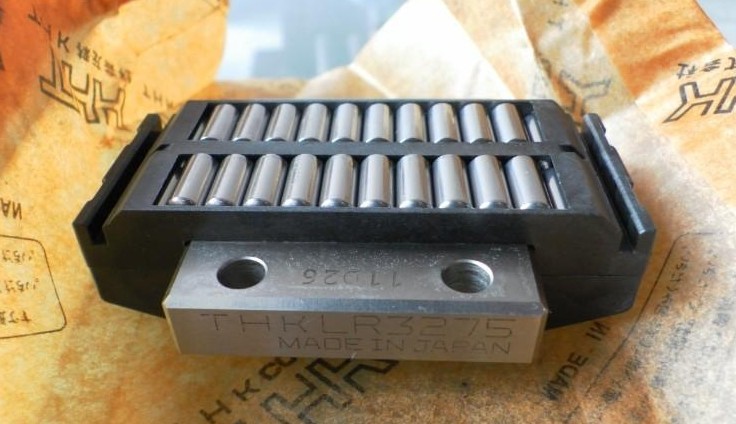 THK滚动快 LRA4095  LRA50130 【现货销售】