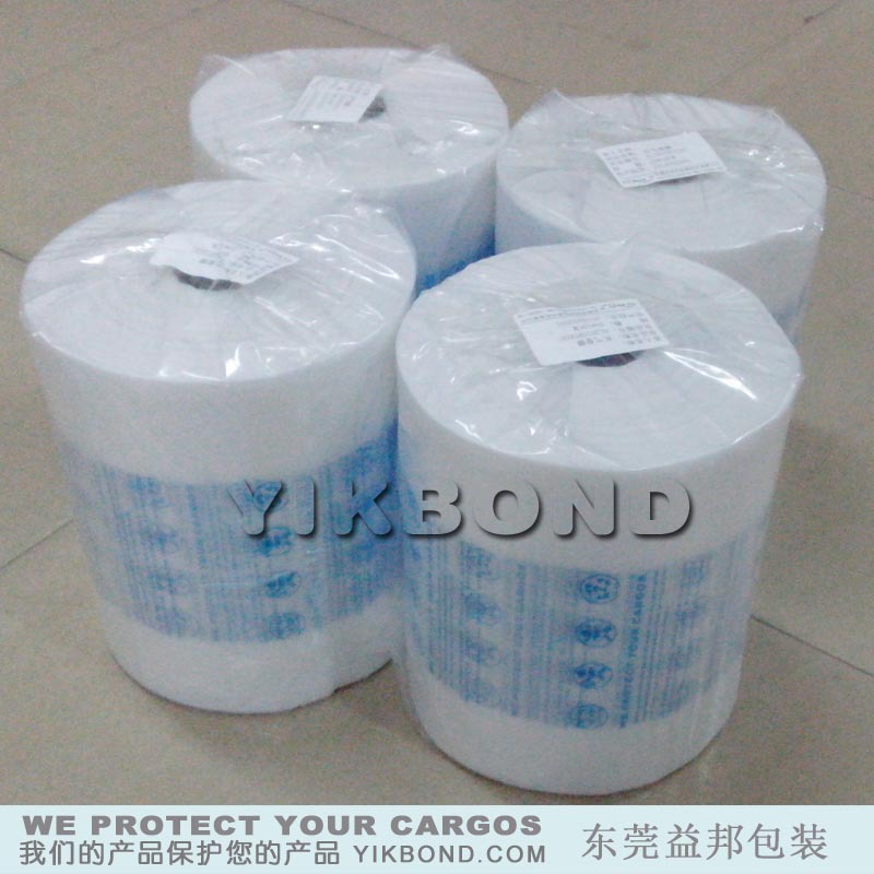 MINI AIR 气垫包装膜,保护包装膜,充气袋膜