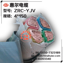 ��ZRC-YJV-4*150�~о����ȼ�����|���ջݠ����Sֱ�N�Rʏ��̶