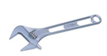 日本SUPER世霸(小霸王）MWM24 宽口活动扳手MWM30轻量薄型MWM36