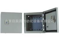 专业代理米思米 锁扣型钢制箱体  BXST-202015-32