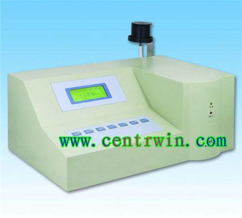 铜含量分析仪 型号：BYJHK-518