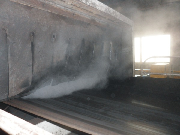 治理雾霾专业微米级干雾抑尘装置/降低PM2.5含量价格面议2-20万