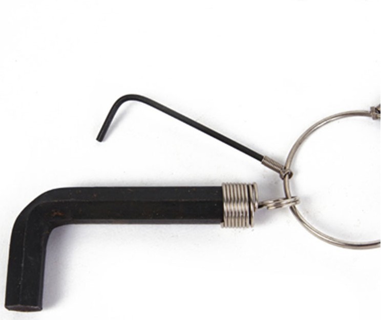 Outils pour vélo - Ref 2276812 Image 7