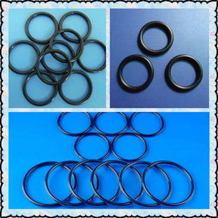 ���z ��ɫ�������z�ܷ�Ȧ NBR O��Ȧ ���� ��ĥ ����1.9mm 2.4mm