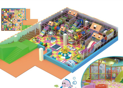 廠家直銷 淘氣堡配件室內兒童樂園 淘氣堡 兒童玩具