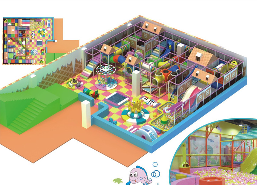 廠家直銷 淘氣堡配件室內兒童樂園 淘氣堡 兒童玩具