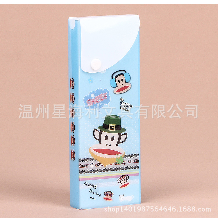 文具鉛筆盒
