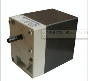 西门子风门执行器SQN72.2A4A20BT燃烧机专用执行器马达