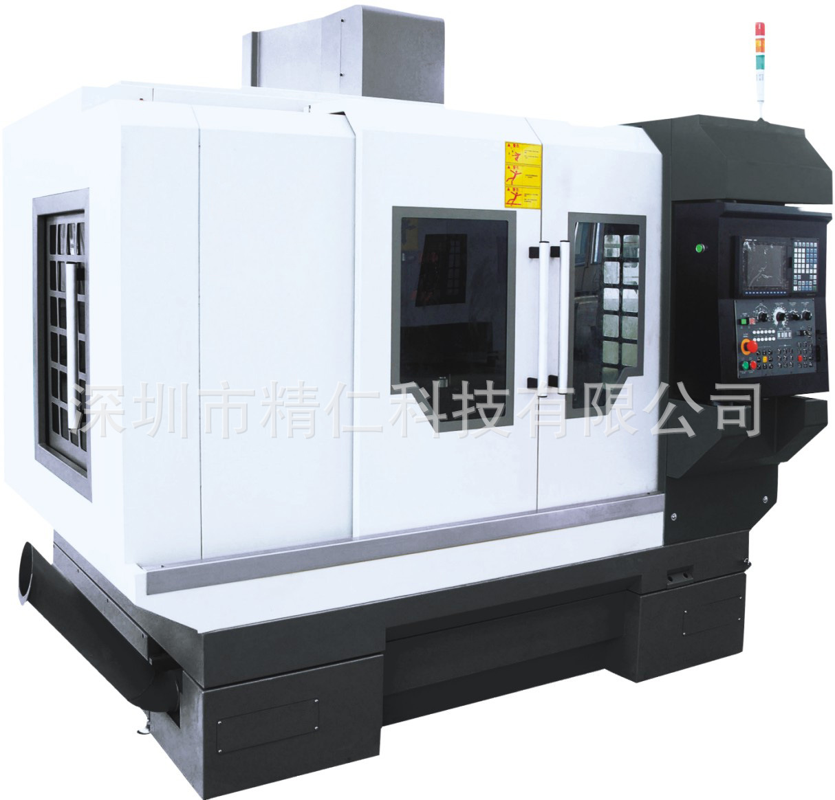 CNC立式加工中心 VMC-L850G cnc加工中心 数控立式加工中心机床