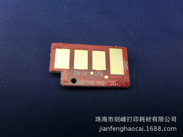 For Samsung MLT101S chip SCX-3406HW SCX-3400 3405F ML-2160 2162