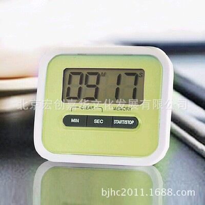 115定时器/大屏幕计时/电子定时器 企业LOGO订制|ru