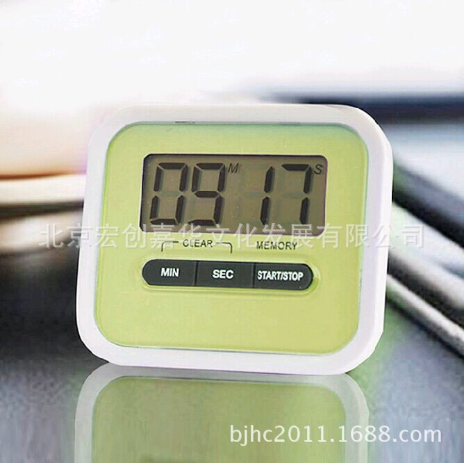 115定时器/大屏幕计时/电子定时器 企业LOGO订制|ru