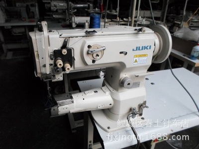 Heavy machine /JUKI/ High-trucks /1340/ Industry Used Leatherwear /Luggage and luggage/Handbags/Sewing machine Sewing