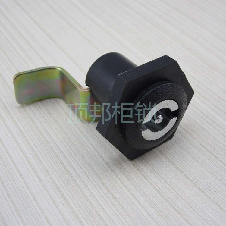 dinbong GCS 开关控制箱机柜锁 配电柜电箱锁 厂家直供 现货充足