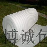 珍珠棉袋 白色珍珠棉卷3T50CM宽 EPE珍珠棉覆膜袋50M长 厂家批发