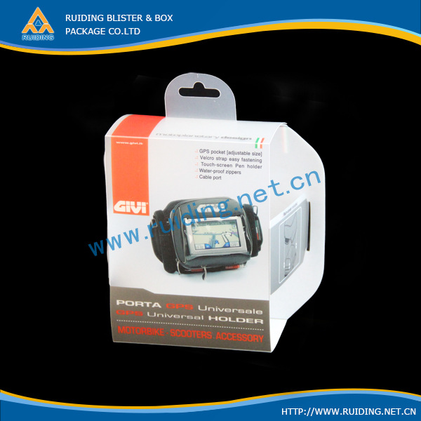 【供应】数码相机塑料彩盒，pp胶盒